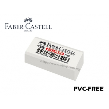 Faber Castell Dust Free Eraser